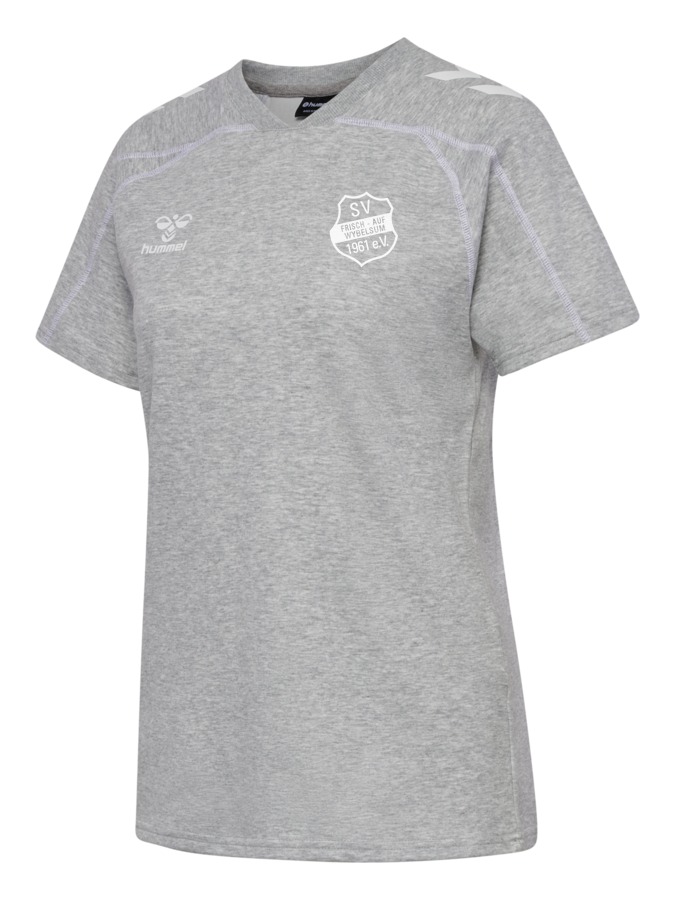 Hummel Move 2.0 T-Shirt Damen