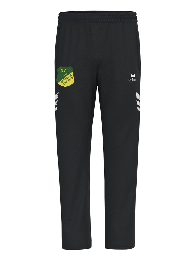 Erima Compete 3 Wings Torwarthose