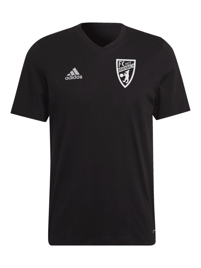 adidas Entrada 22 T-Shirt