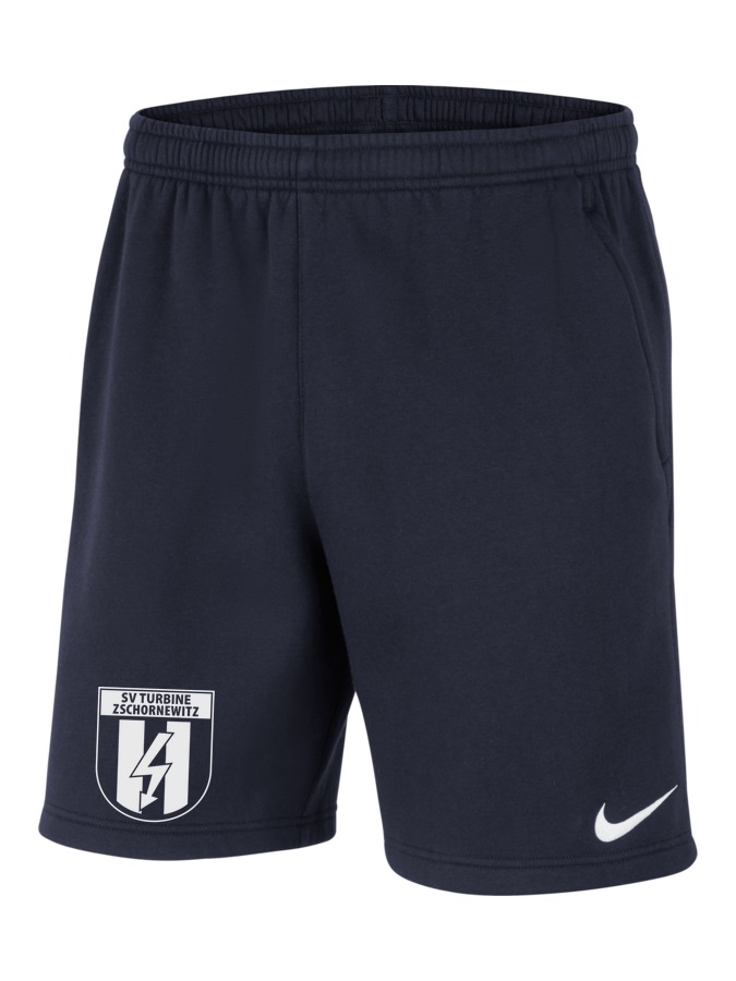 Nike Park 20 Fleece Knit Shorts