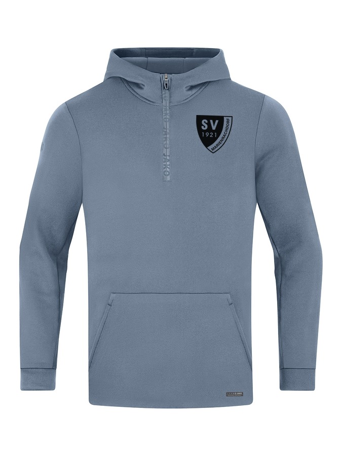 Jako Zip Hoodie Pro Casual