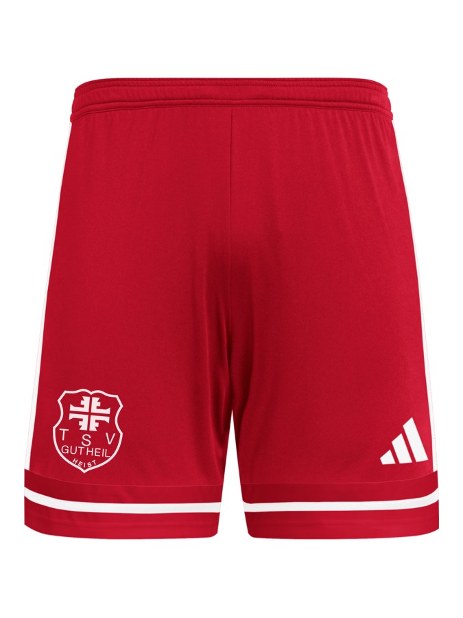 adidas Squadra 25 Shorts