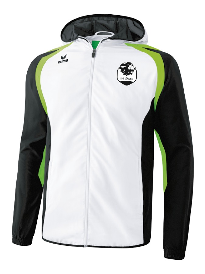 Erima Razor 2.0 Präsentationsjacke