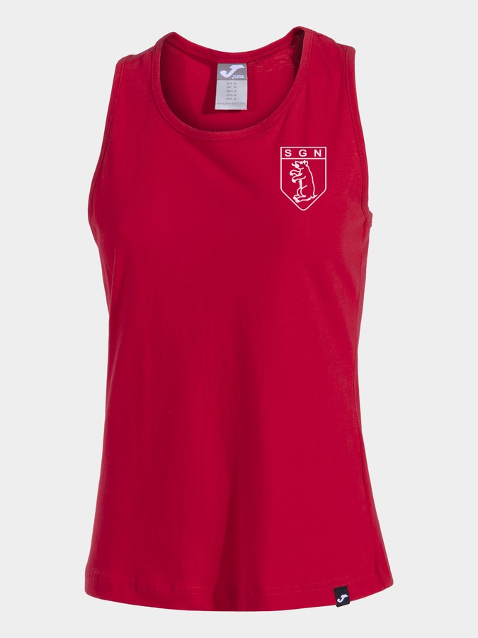 Joma Oasis Tank Tanktop Damen