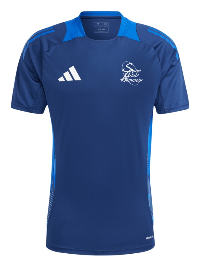 adidas Tiro 24 Competition Trikot