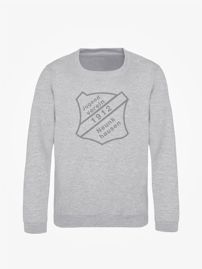 Sweater All Grey Kids Unisex