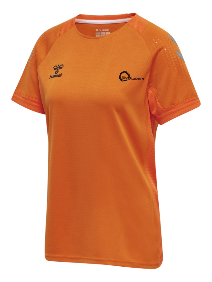 Hummel Lead Trikot Poly Jersey Damen