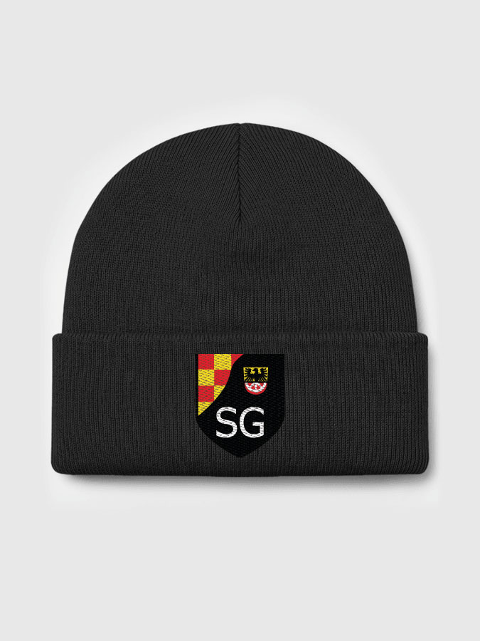 Beanie Kids Sticklogo