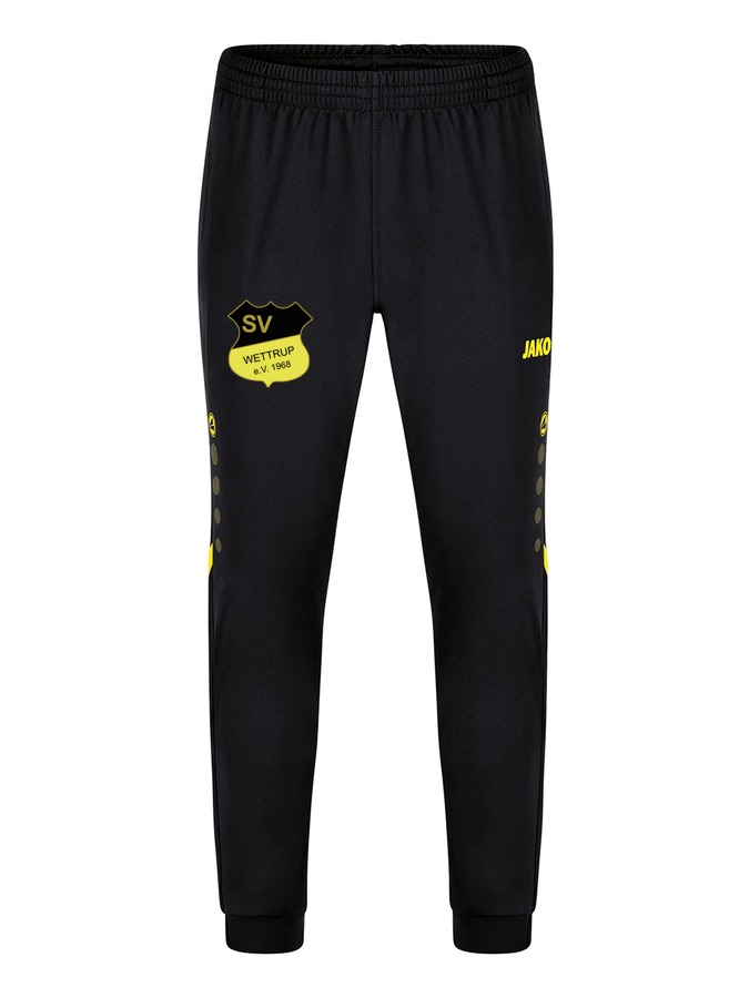 Jako Polyesterhose Challenge Damen