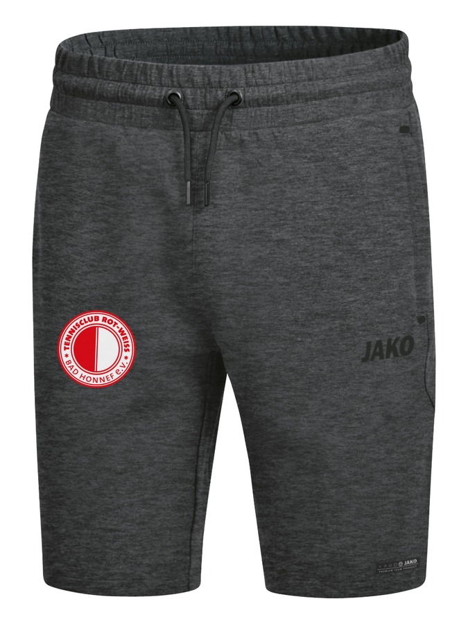 Jako Short Premium Basics Damen