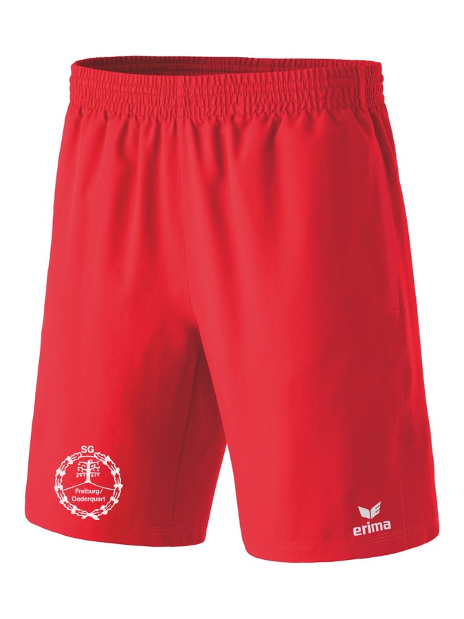 Erima Club 1900 Shorts