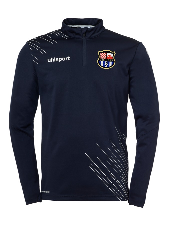 uhlsport Score 26 1/4 Zip Top