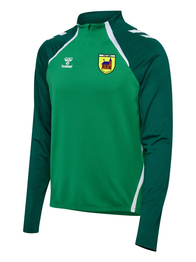 Hummel Lead 2.0 Half Zip