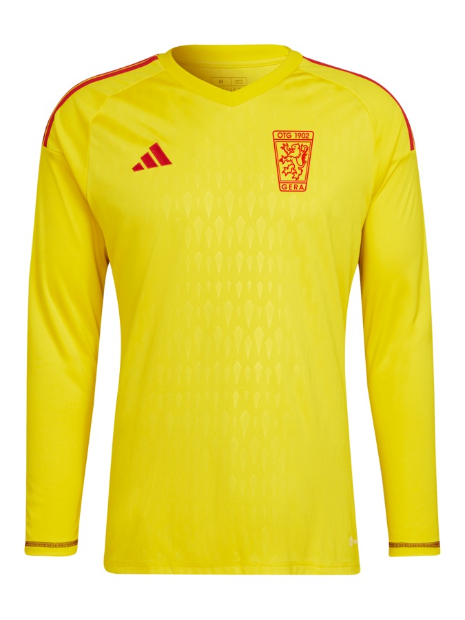 adidas Tiro 23 Competition Torwart-Longsleeve