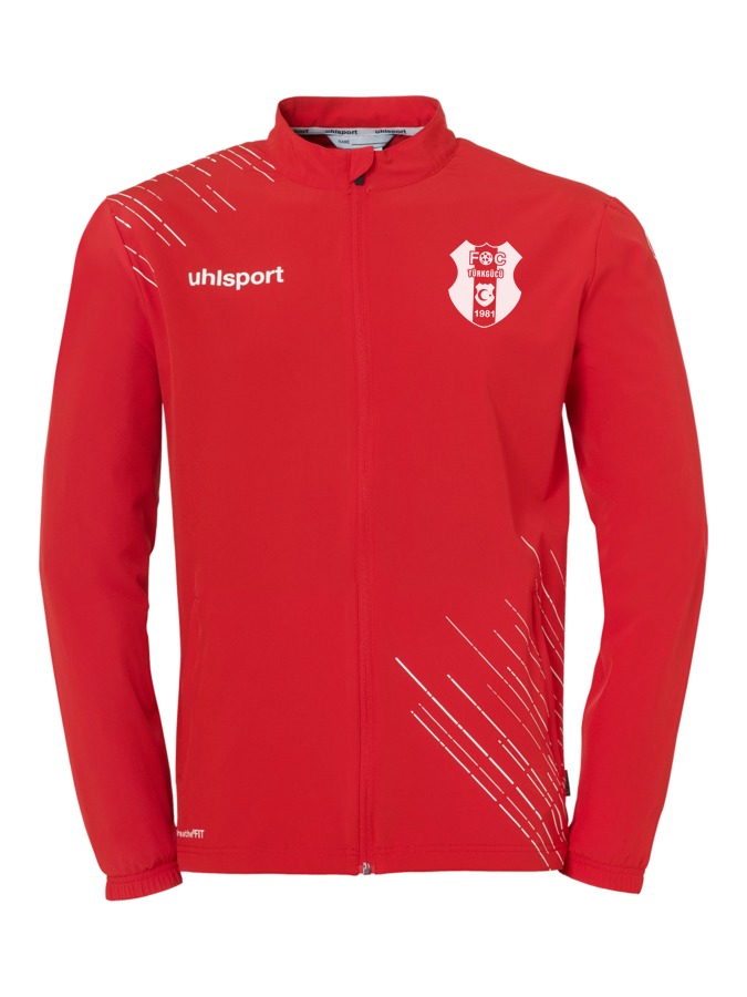 uhlsport Score 26 Evo Woven Jacket
