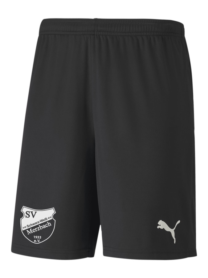 PUMA teamGOAL 23 Knit Shorts