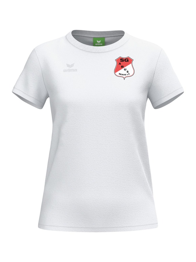 Erima Compete T-Shirt Damen