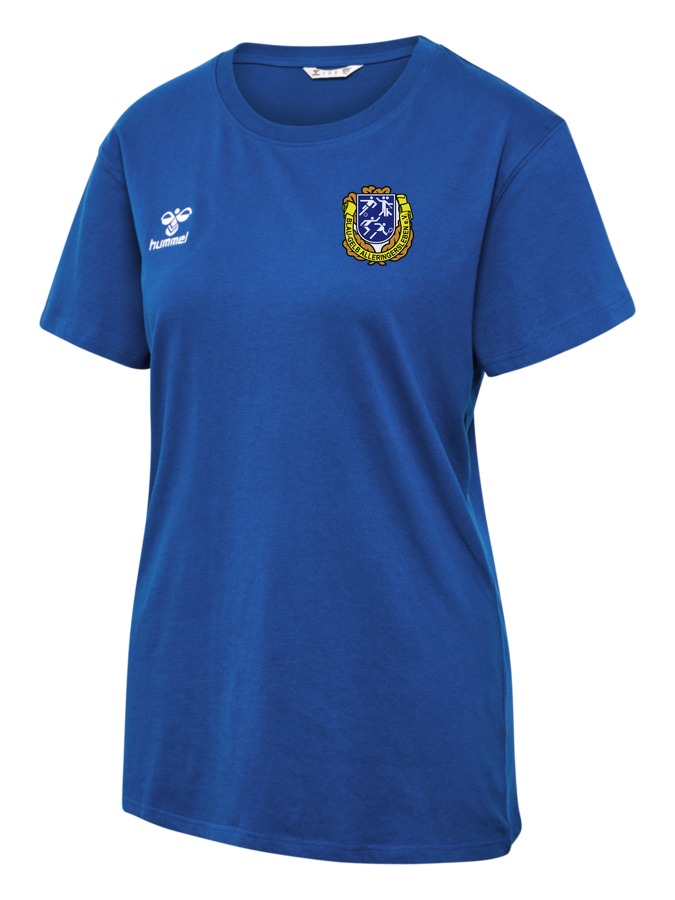 Hummel Go 2.0 T-Shirt Damen