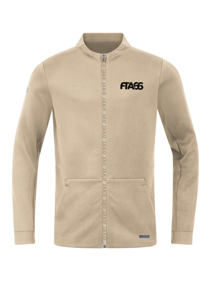 Jako Jacke Pro Casual