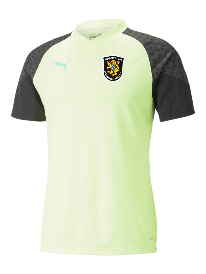 PUMA individualCUP Trainingsshirt