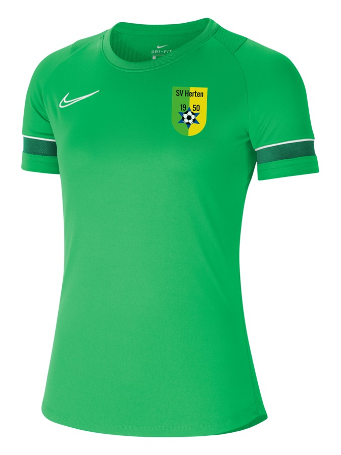 Nike Academy 21 Shirt Damen