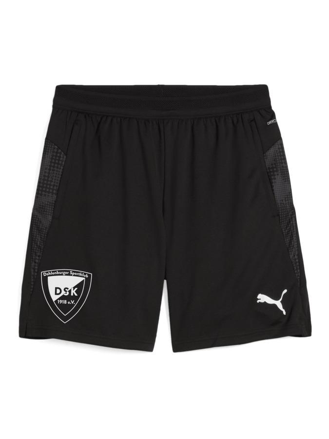 PUMA teamCUP Training Shorts