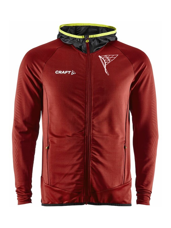 Craft Extend Trainingsjacke