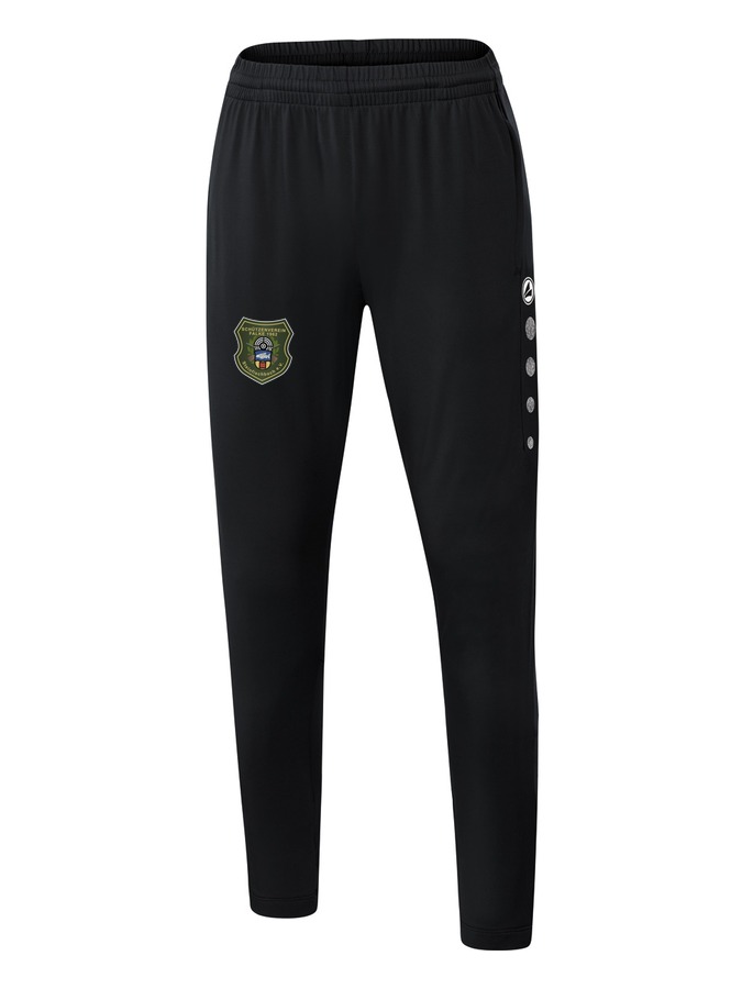 Jako Trainingshose Premium Damen