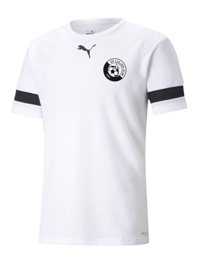 PUMA teamRISE Trikot