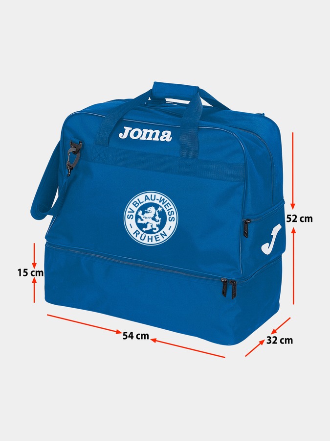 Joma Sporttasche Training 3 (XL)