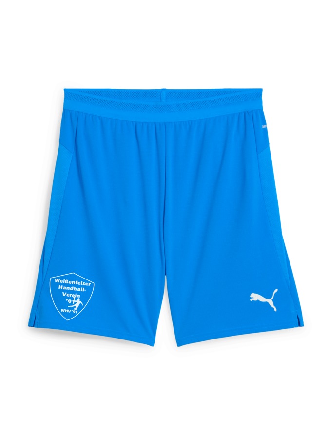 PUMA teamCUP Shorts