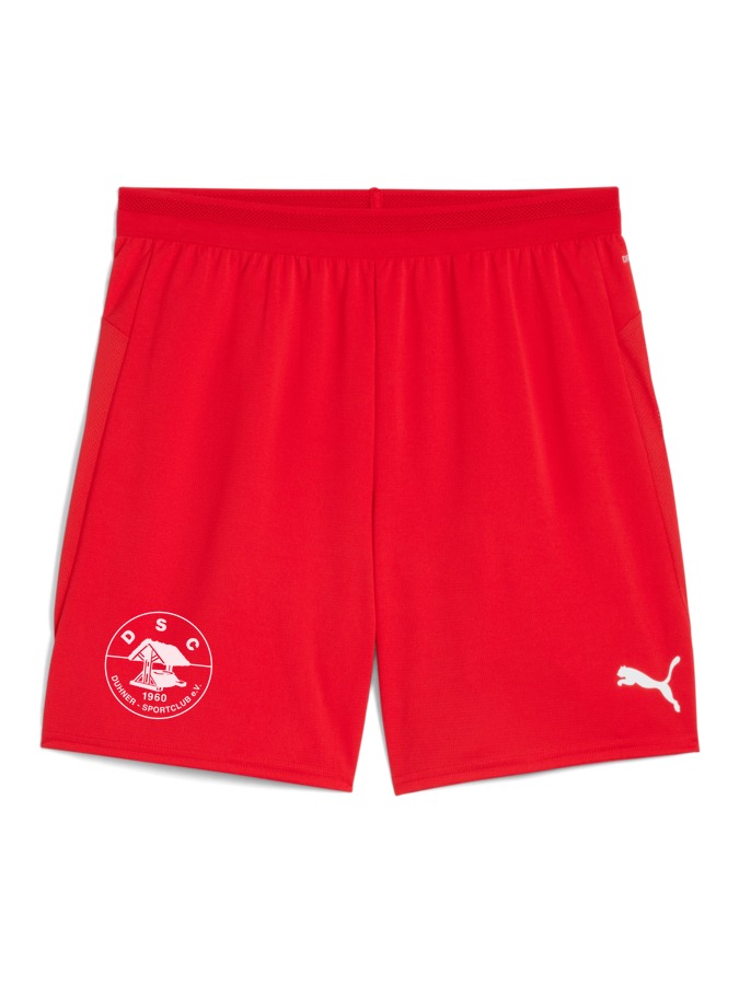PUMA teamCUP Shorts