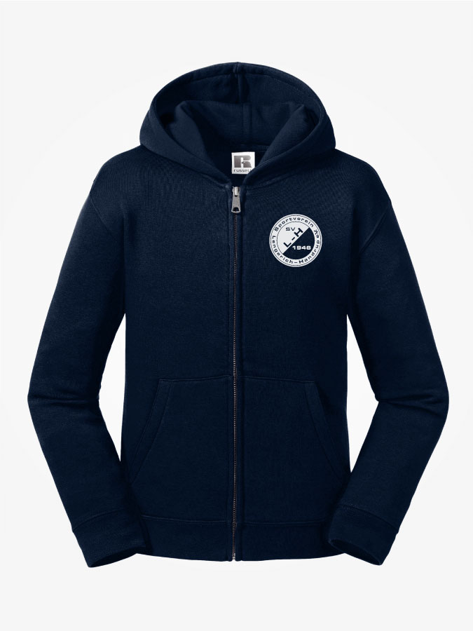 Zipper Basic Kids