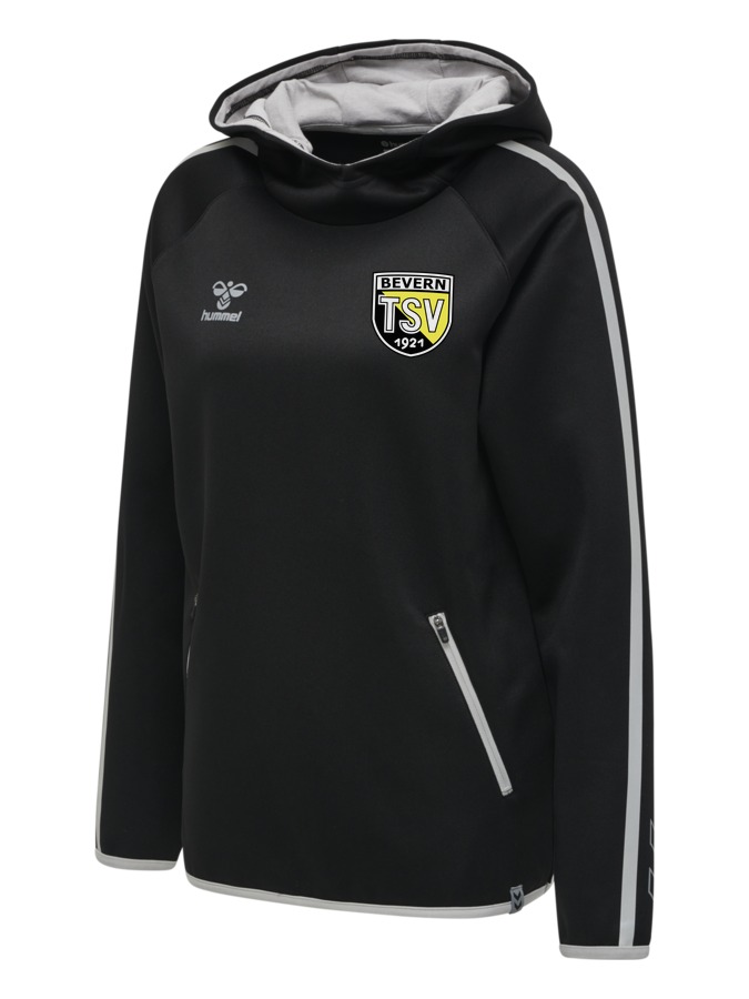 Hummel Cima Hoodie Damen