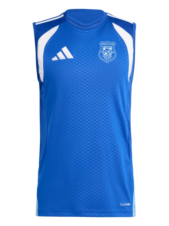 adidas Tiro 26 Competition ärmelloses Trikot