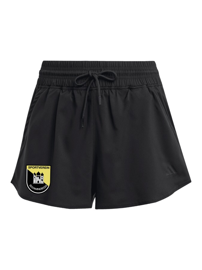adidas Club Tennis Climacool Shorts Damen