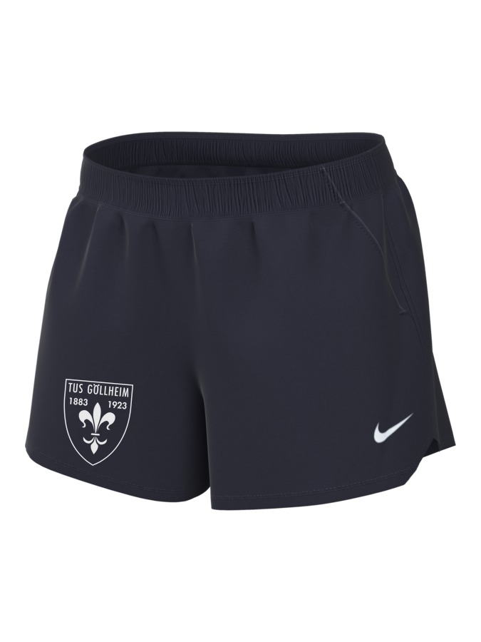 Nike Park 20 Knit Shorts Damen