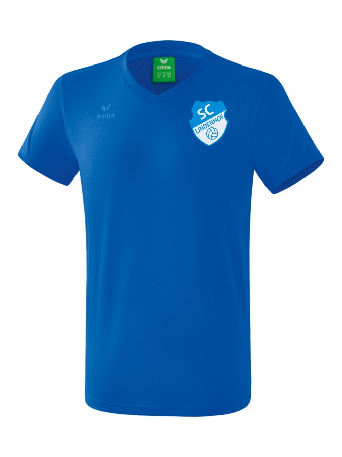 Erima Style T-Shirt