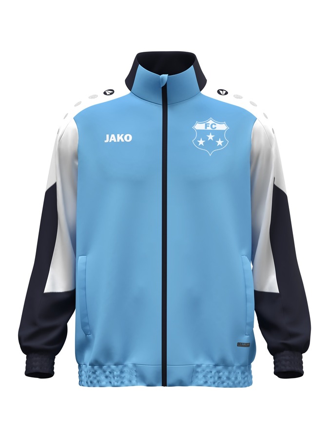 Jako Webjacke Dynamic