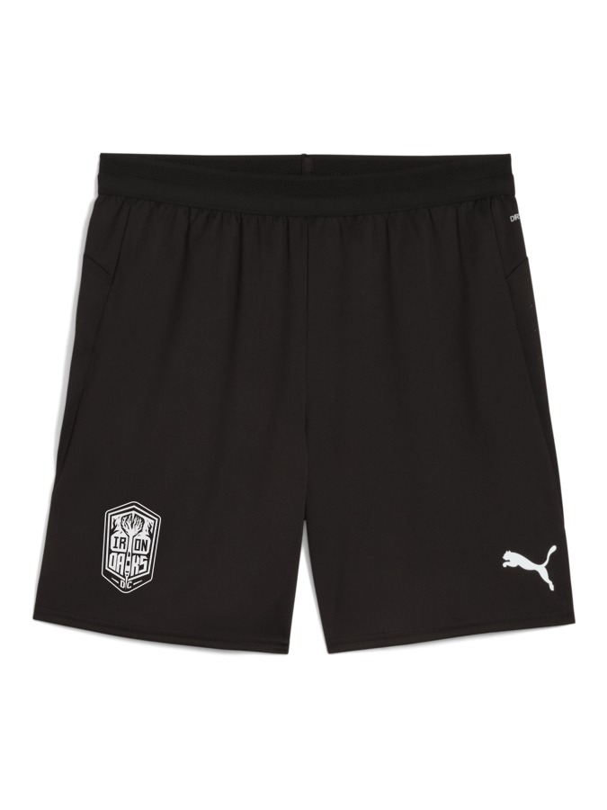 PUMA teamCUP Shorts