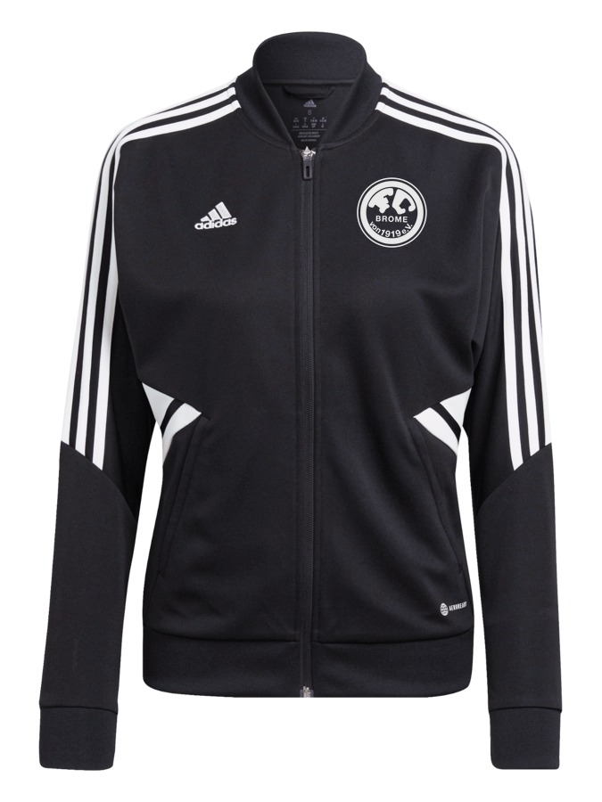 adidas Condivo 22 Trainingsjacke Damen