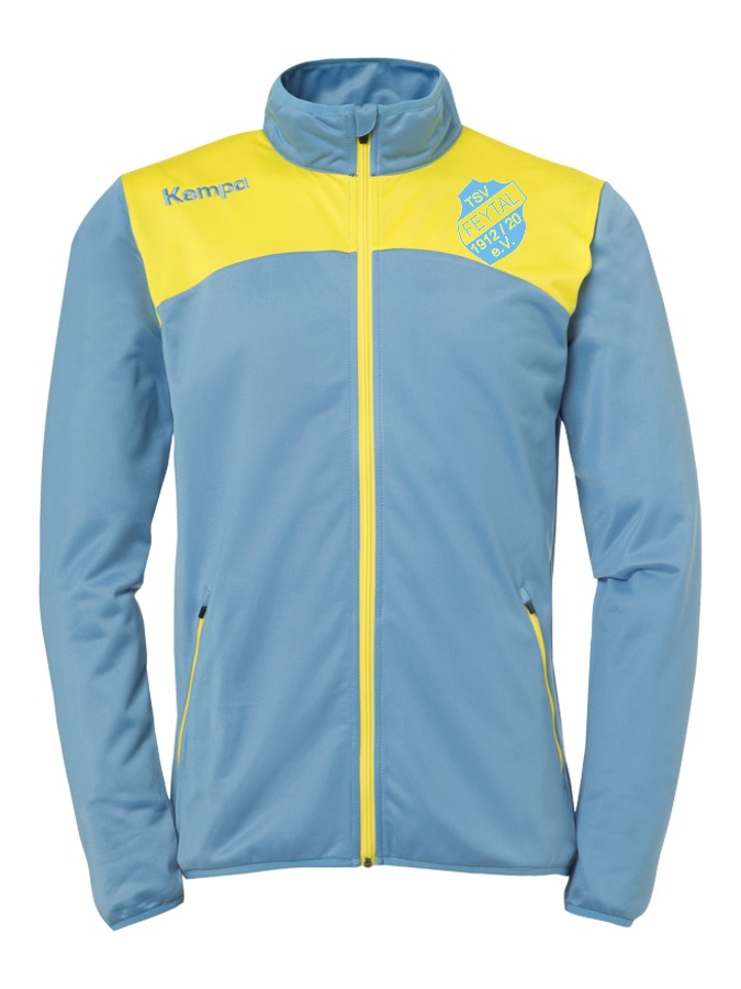 Kempa Emotion 2.0 Poly Jacke