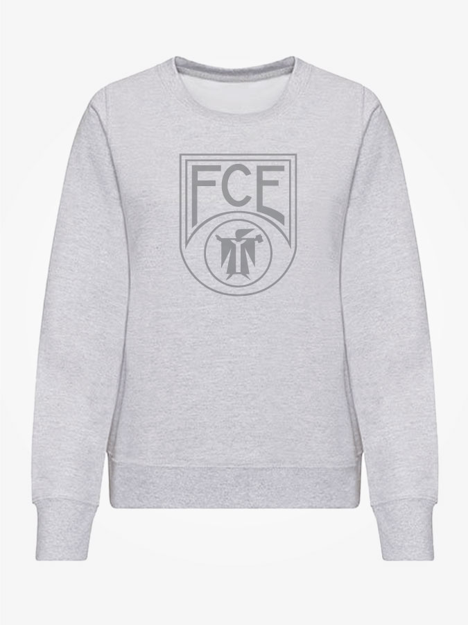 Sweater All Grey Unisex
