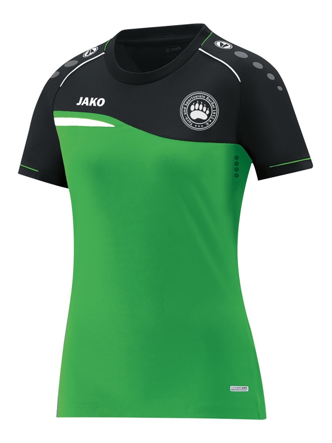 Jako T-Shirt Competition 2.0 Damen