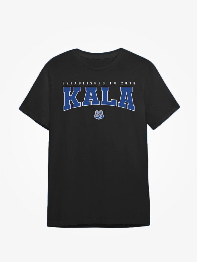 Shirt Retro Kids