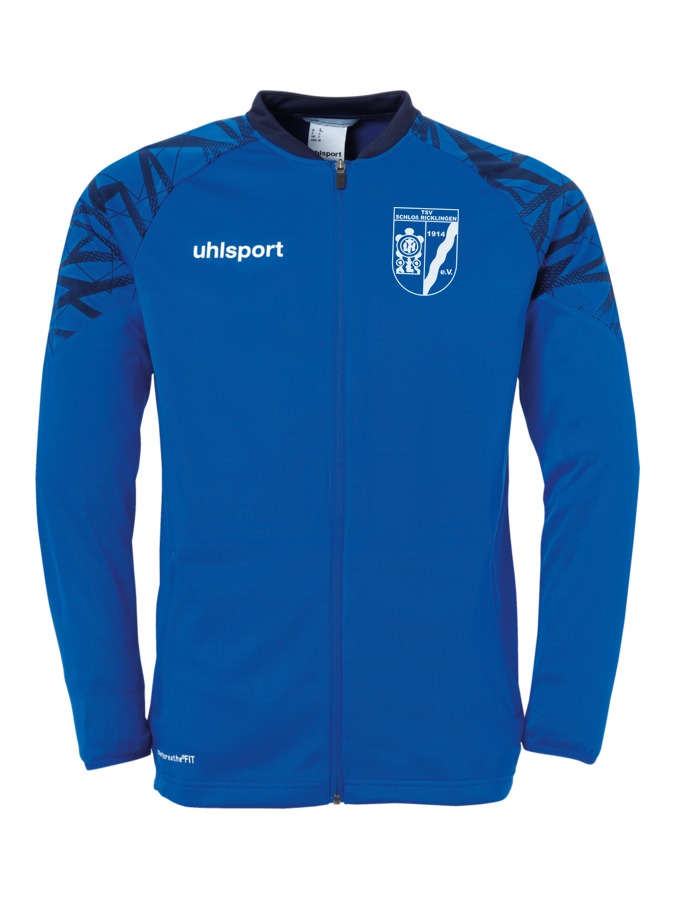 uhlsport Goal 25 Poly Jacke