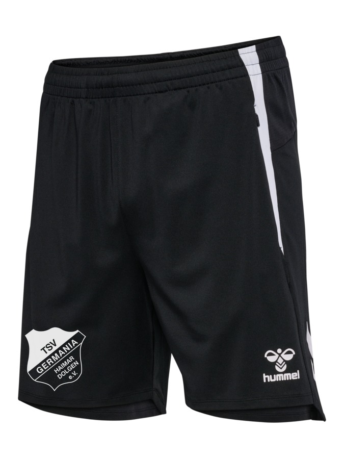 Hummel Lead 2.0 Training Shorts