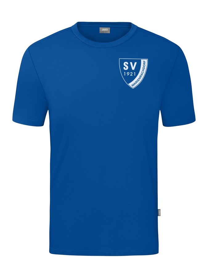 Jako T-Shirt Organic Stretch