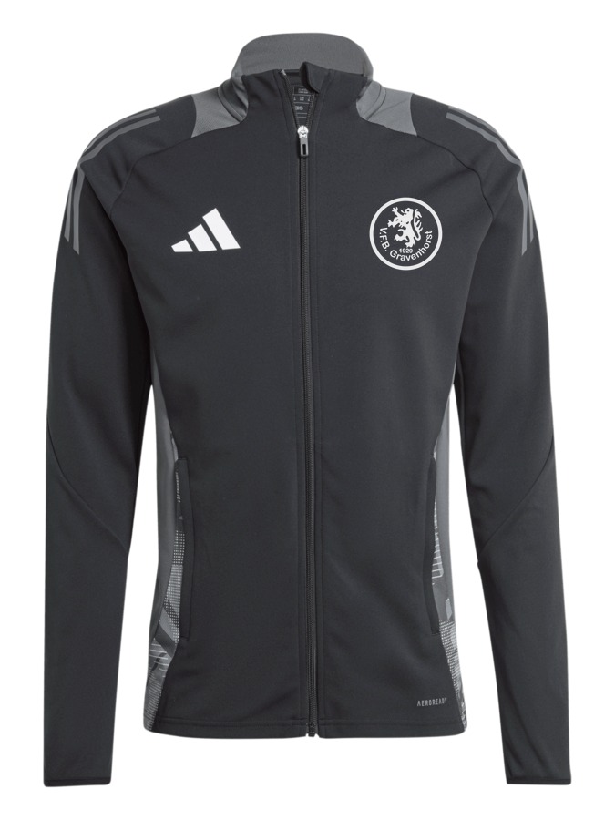 adidas Tiro 24 Competition Trainingsjacke