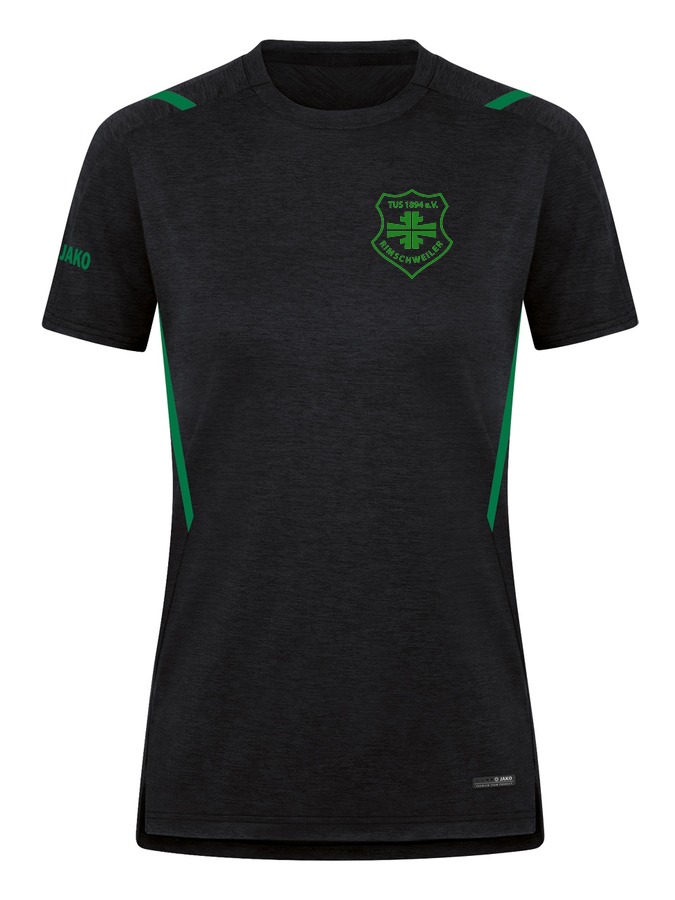 Jako T-Shirt Challenge Damen